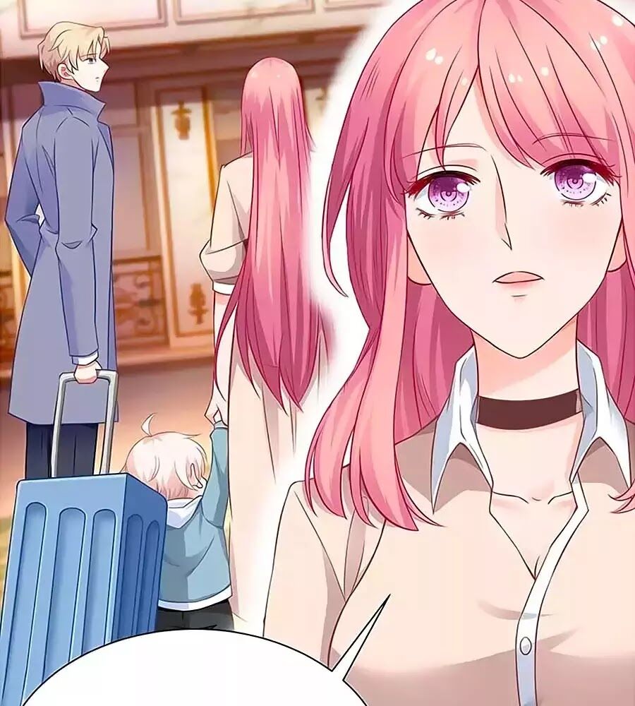 Một Thai Hai Bảo : Đưa Mami Về Nhà ! - Chương 118 - Trang 28