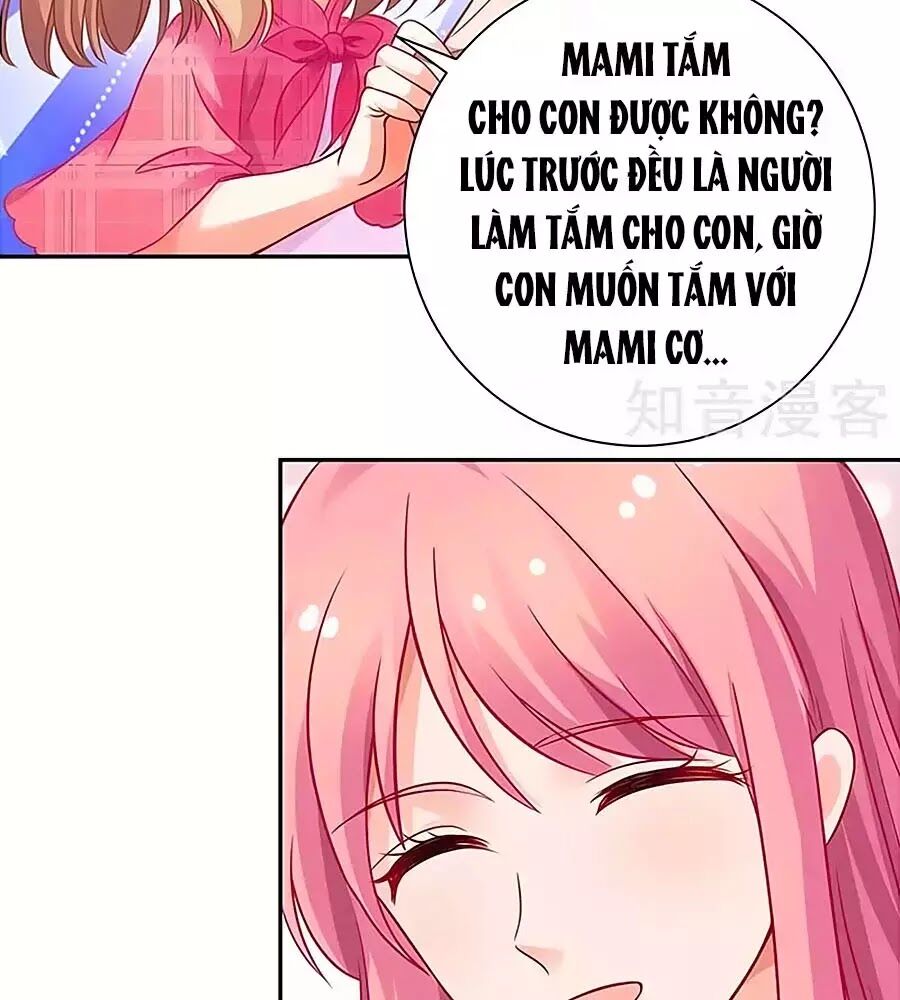 Một Thai Hai Bảo : Đưa Mami Về Nhà ! - Chương 118 - Trang 30