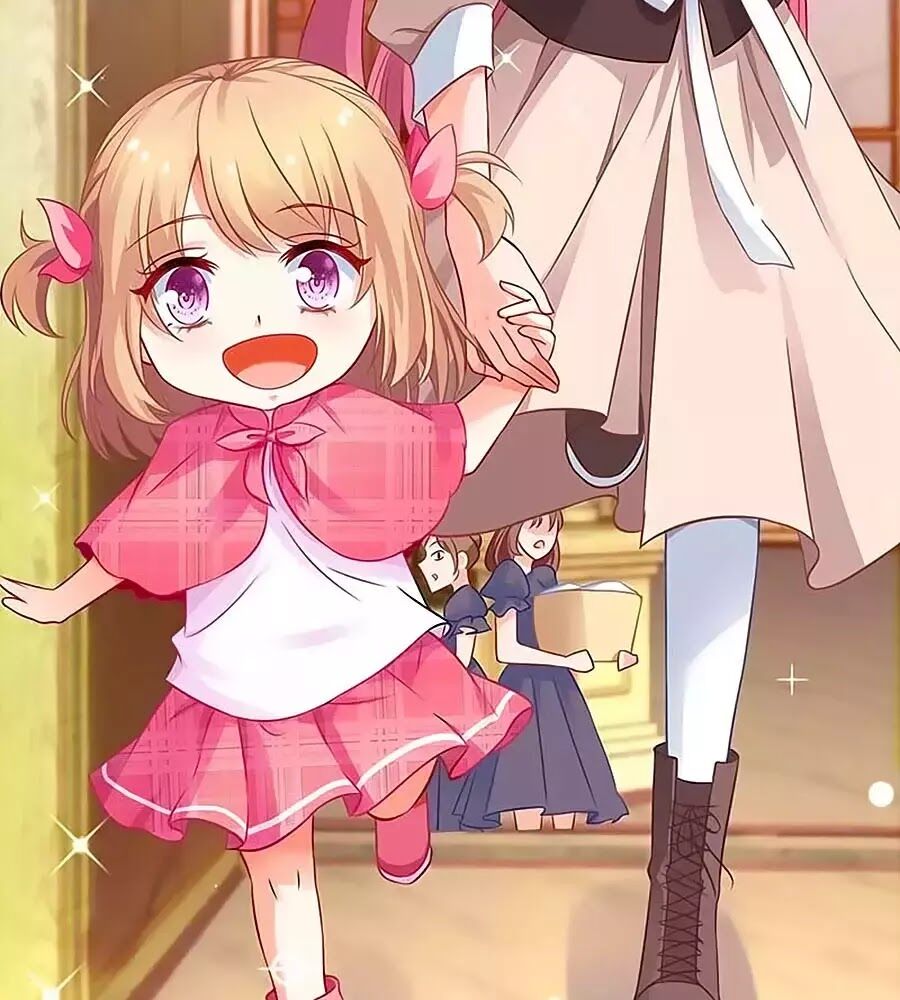 Một Thai Hai Bảo : Đưa Mami Về Nhà ! - Chương 118 - Trang 34