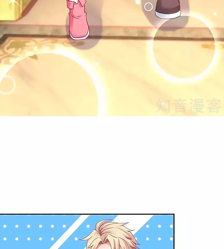 Một Thai Hai Bảo : Đưa Mami Về Nhà ! - Chương 118 - Trang 35