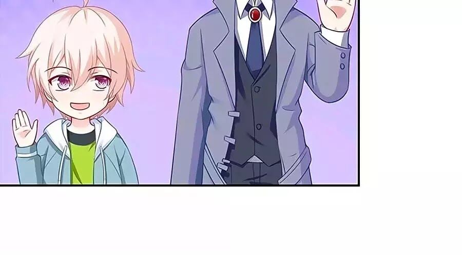 Một Thai Hai Bảo : Đưa Mami Về Nhà ! - Chương 118 - Trang 37