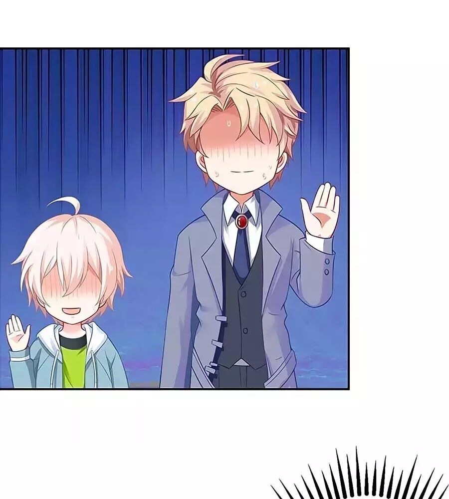 Một Thai Hai Bảo : Đưa Mami Về Nhà ! - Chương 118 - Trang 38