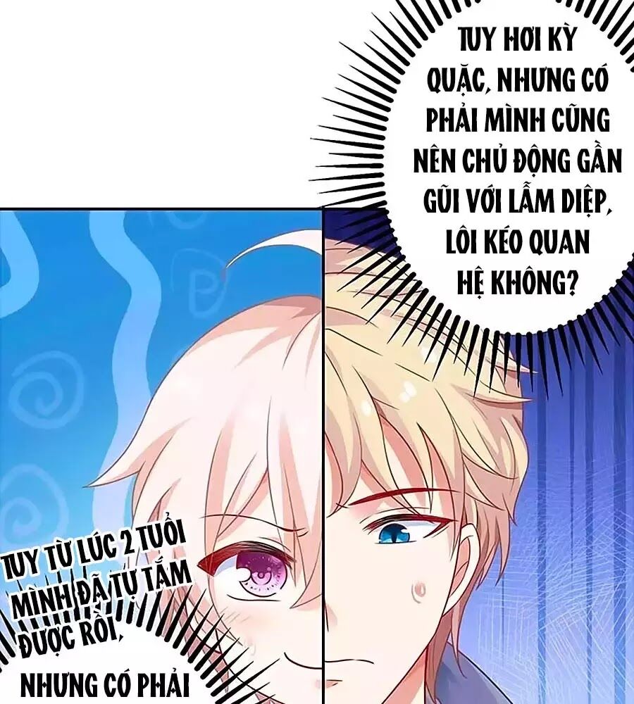 Một Thai Hai Bảo : Đưa Mami Về Nhà ! - Chương 118 - Trang 39