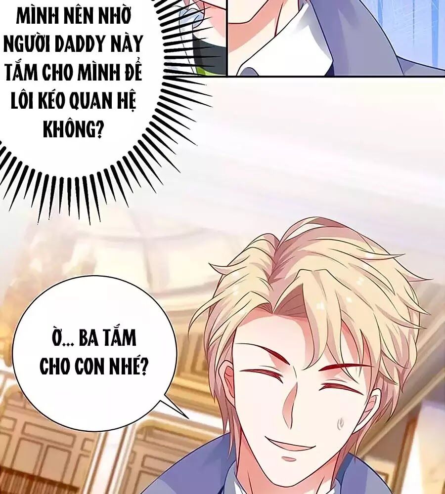 Một Thai Hai Bảo : Đưa Mami Về Nhà ! - Chương 118 - Trang 40