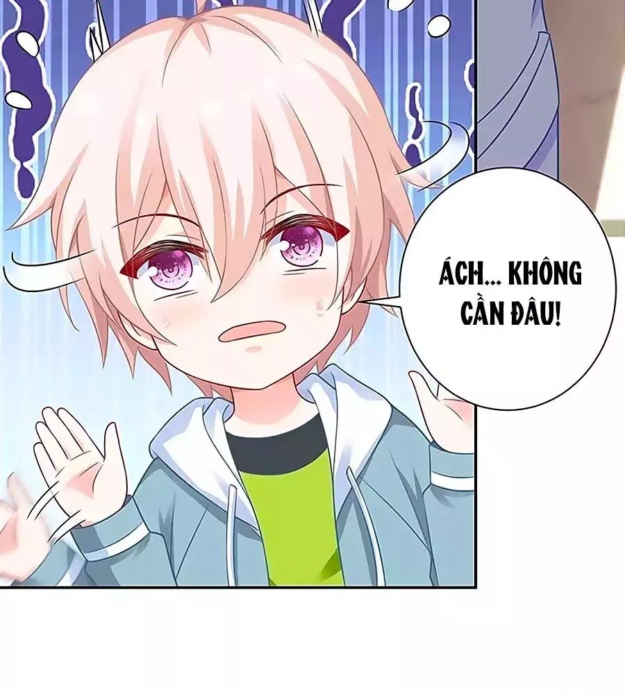 Một Thai Hai Bảo : Đưa Mami Về Nhà ! - Chương 118 - Trang 42