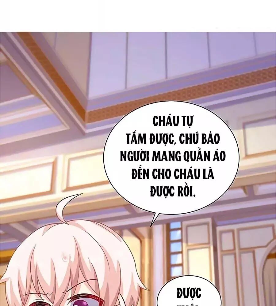 Một Thai Hai Bảo : Đưa Mami Về Nhà ! - Chương 118 - Trang 44