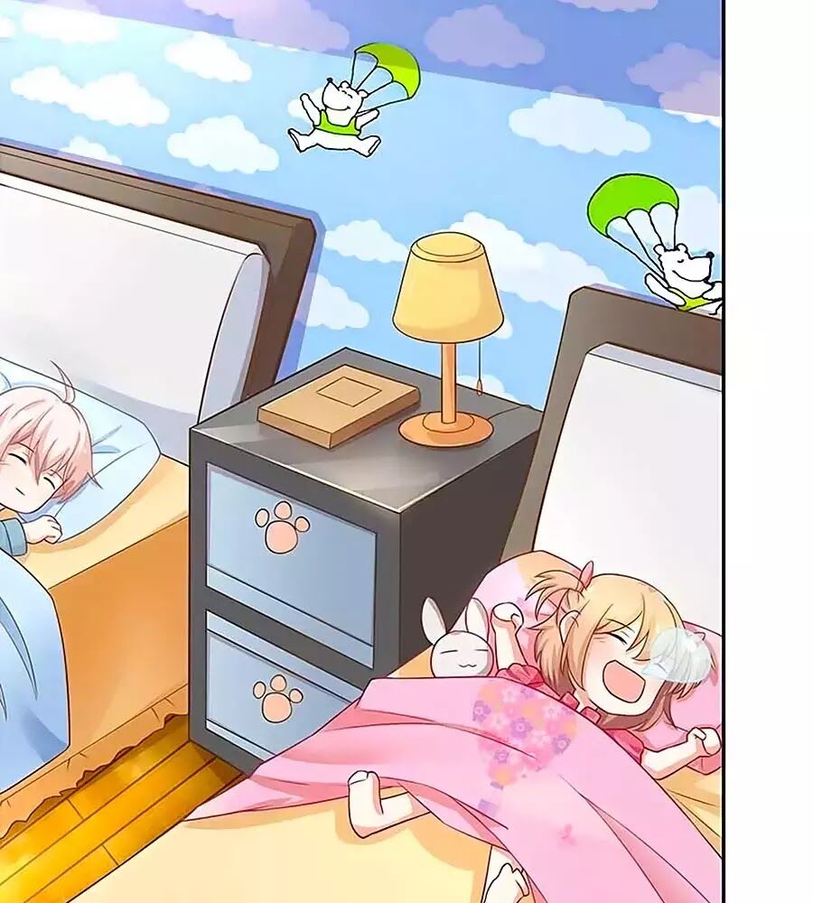 Một Thai Hai Bảo : Đưa Mami Về Nhà ! - Chương 118 - Trang 47