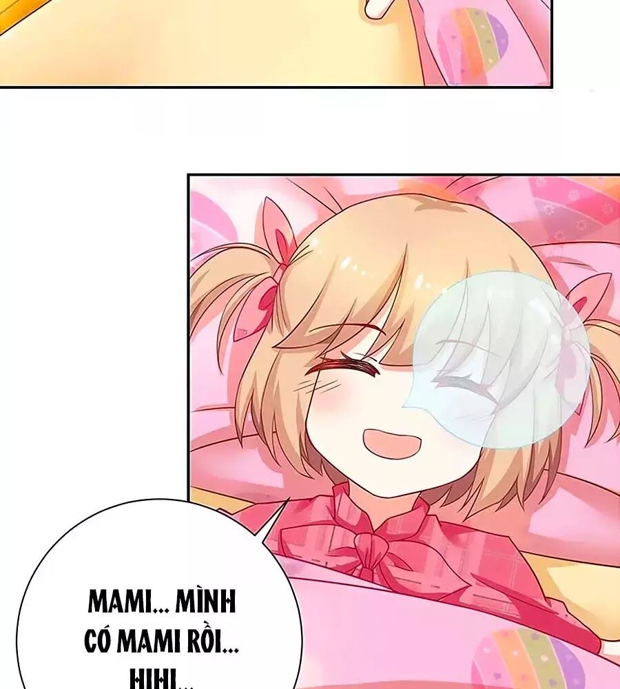 Một Thai Hai Bảo : Đưa Mami Về Nhà ! - Chương 118 - Trang 48