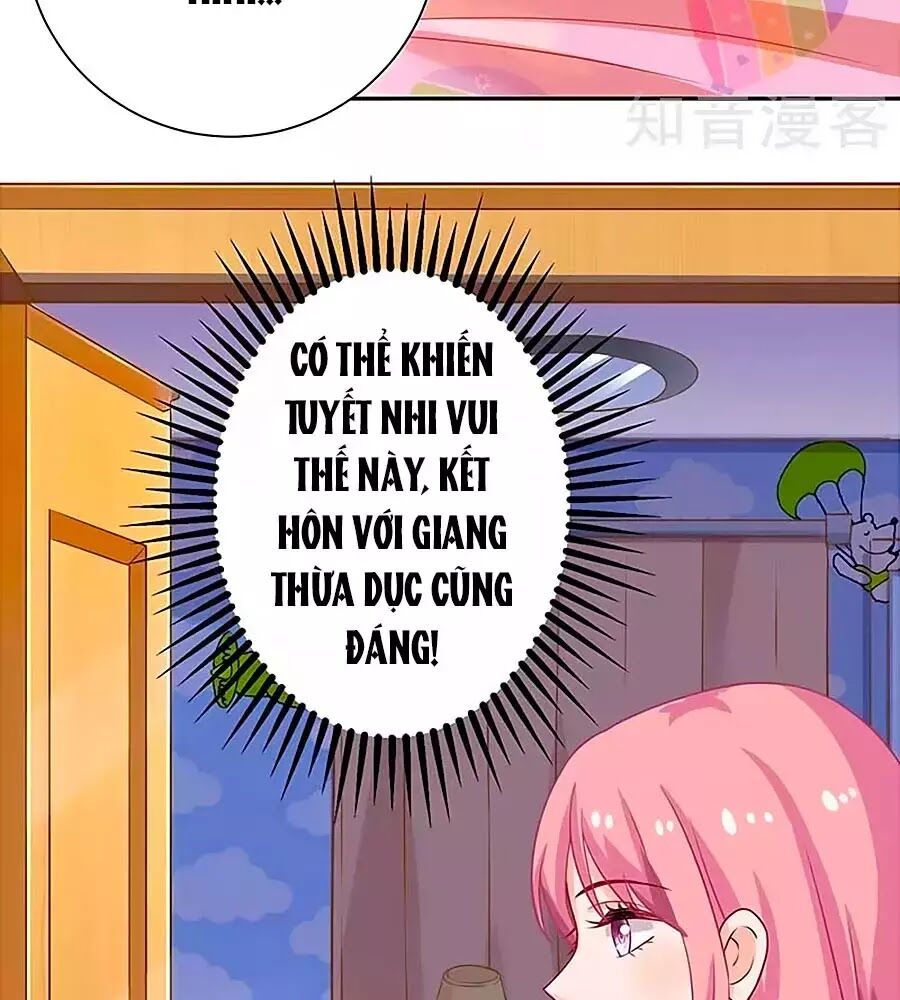 Một Thai Hai Bảo : Đưa Mami Về Nhà ! - Chương 118 - Trang 49