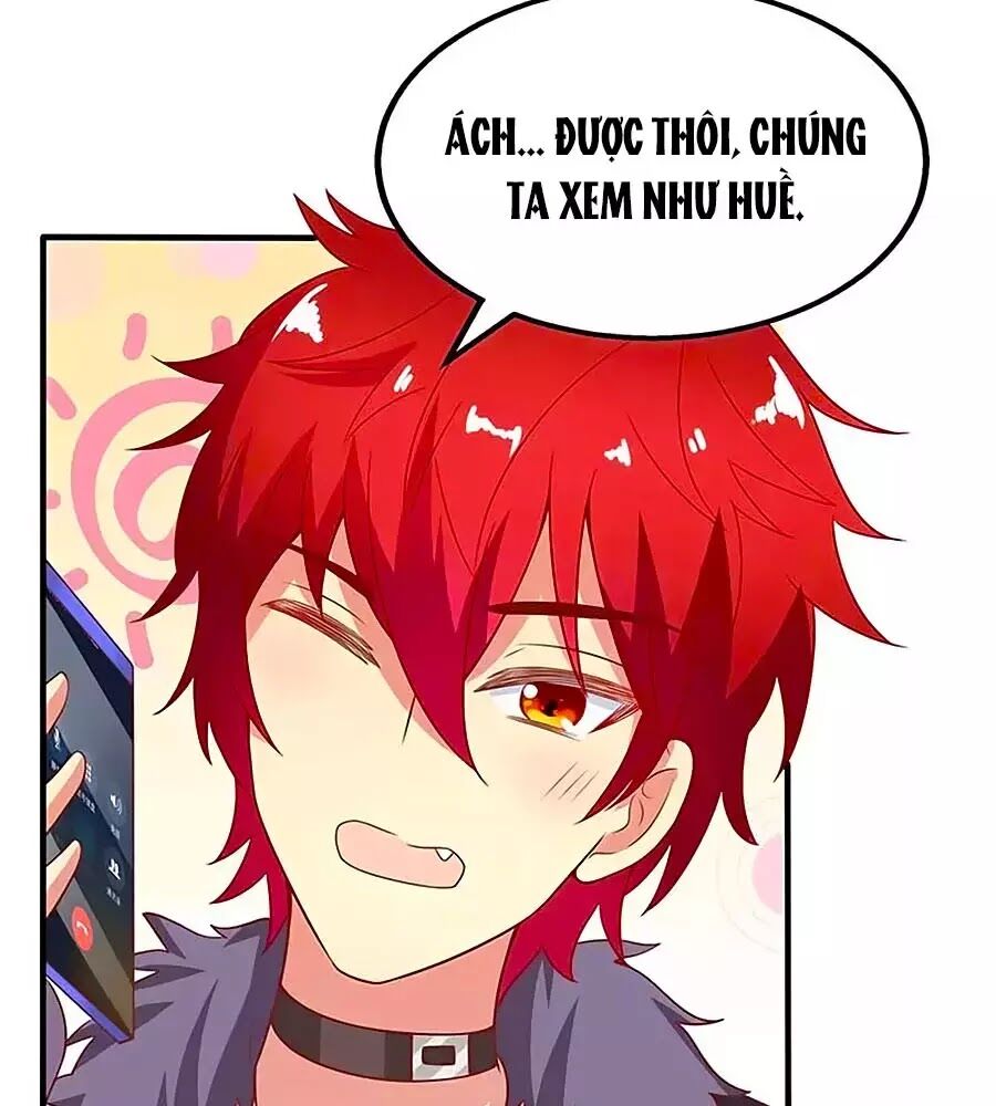 Một Thai Hai Bảo : Đưa Mami Về Nhà ! - Chương 118 - Trang 6