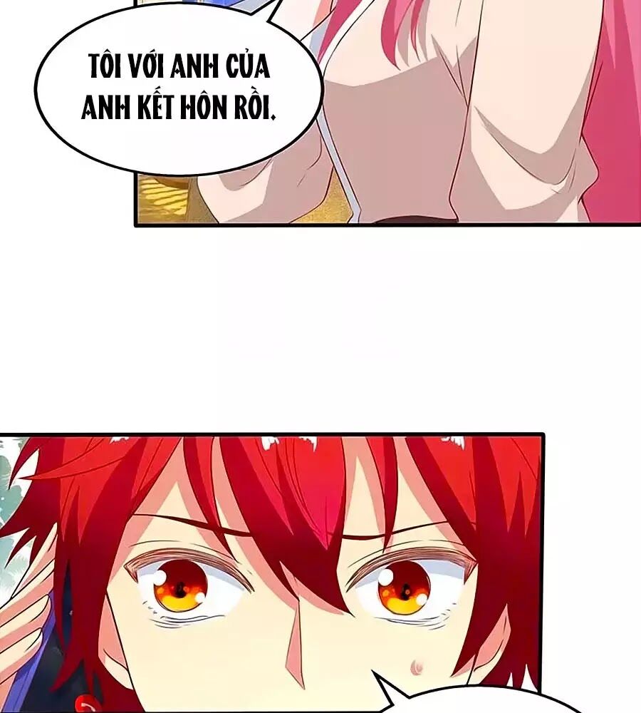 Một Thai Hai Bảo : Đưa Mami Về Nhà ! - Chương 118 - Trang 9