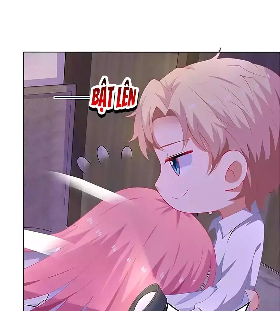 Một Thai Hai Bảo : Đưa Mami Về Nhà ! - Chương 121 - Trang 1