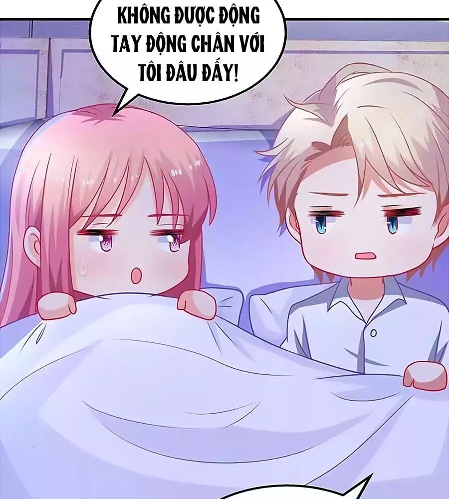 Một Thai Hai Bảo : Đưa Mami Về Nhà ! - Chương 121 - Trang 11