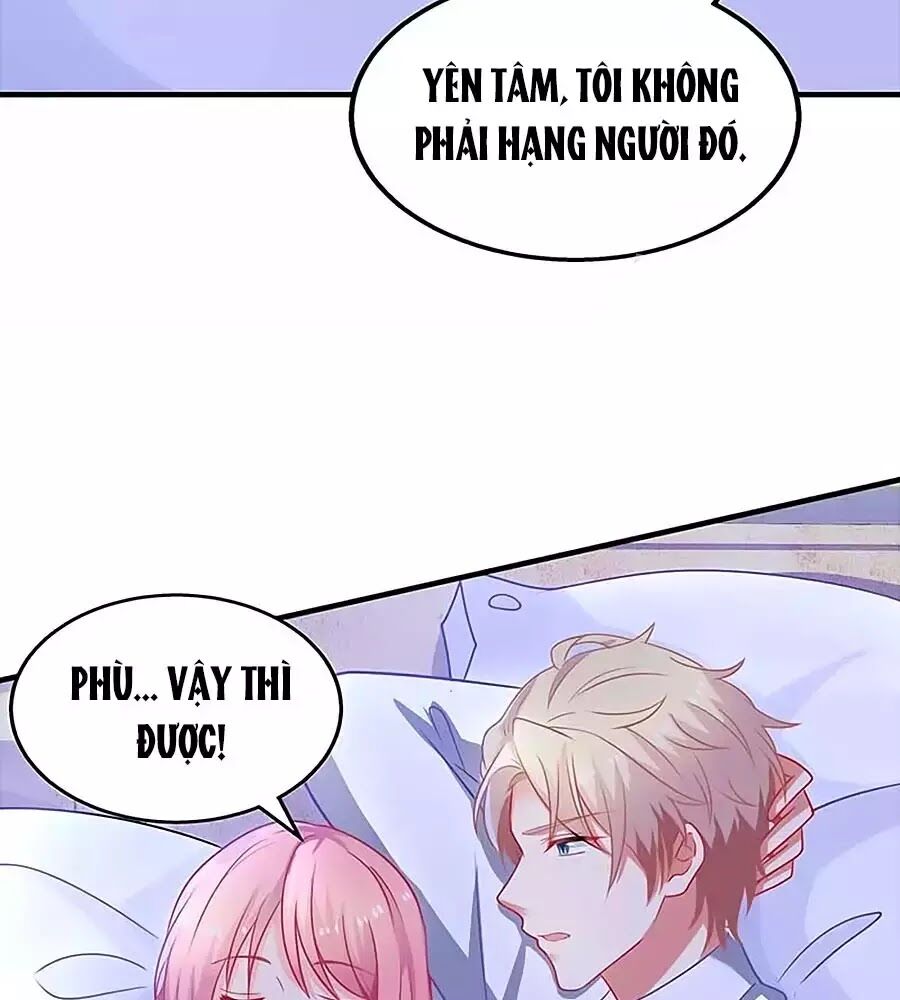 Một Thai Hai Bảo : Đưa Mami Về Nhà ! - Chương 121 - Trang 12