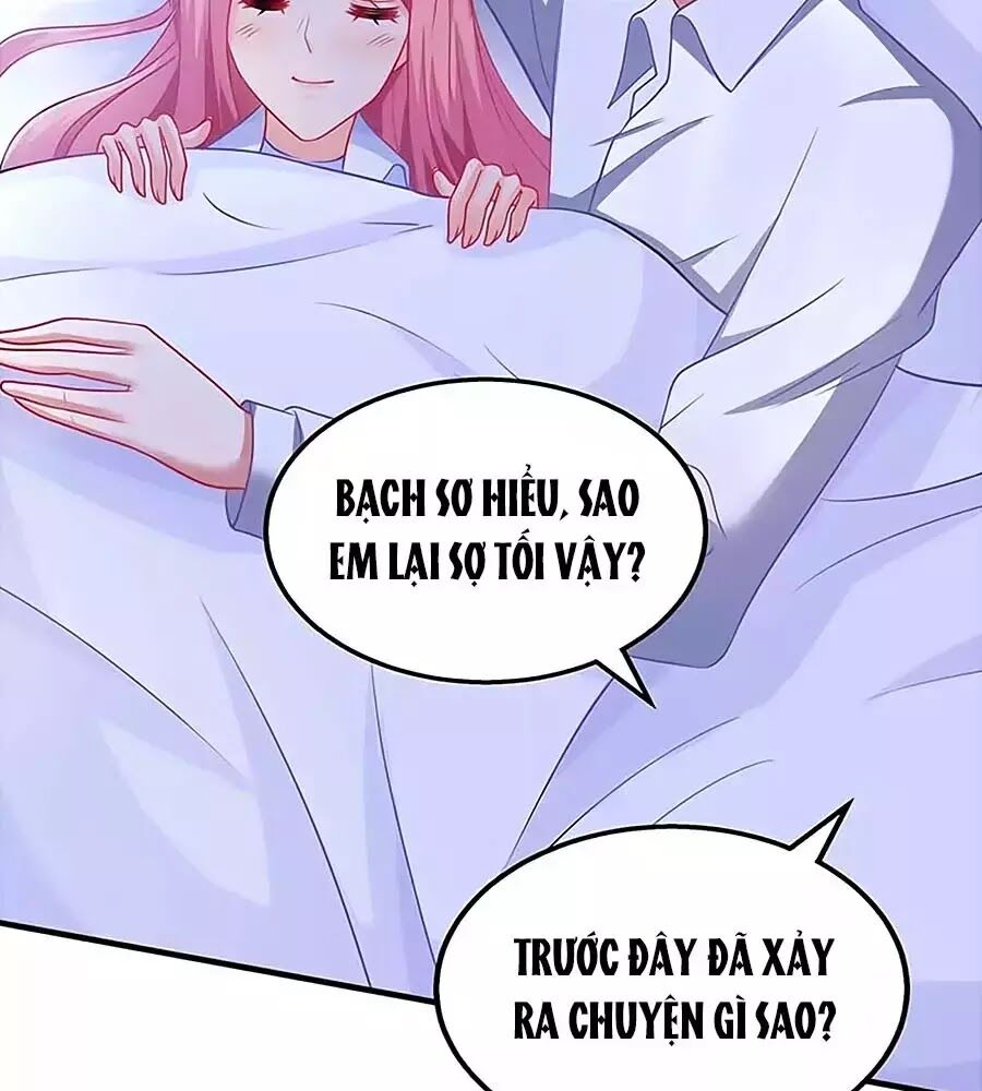 Một Thai Hai Bảo : Đưa Mami Về Nhà ! - Chương 121 - Trang 13