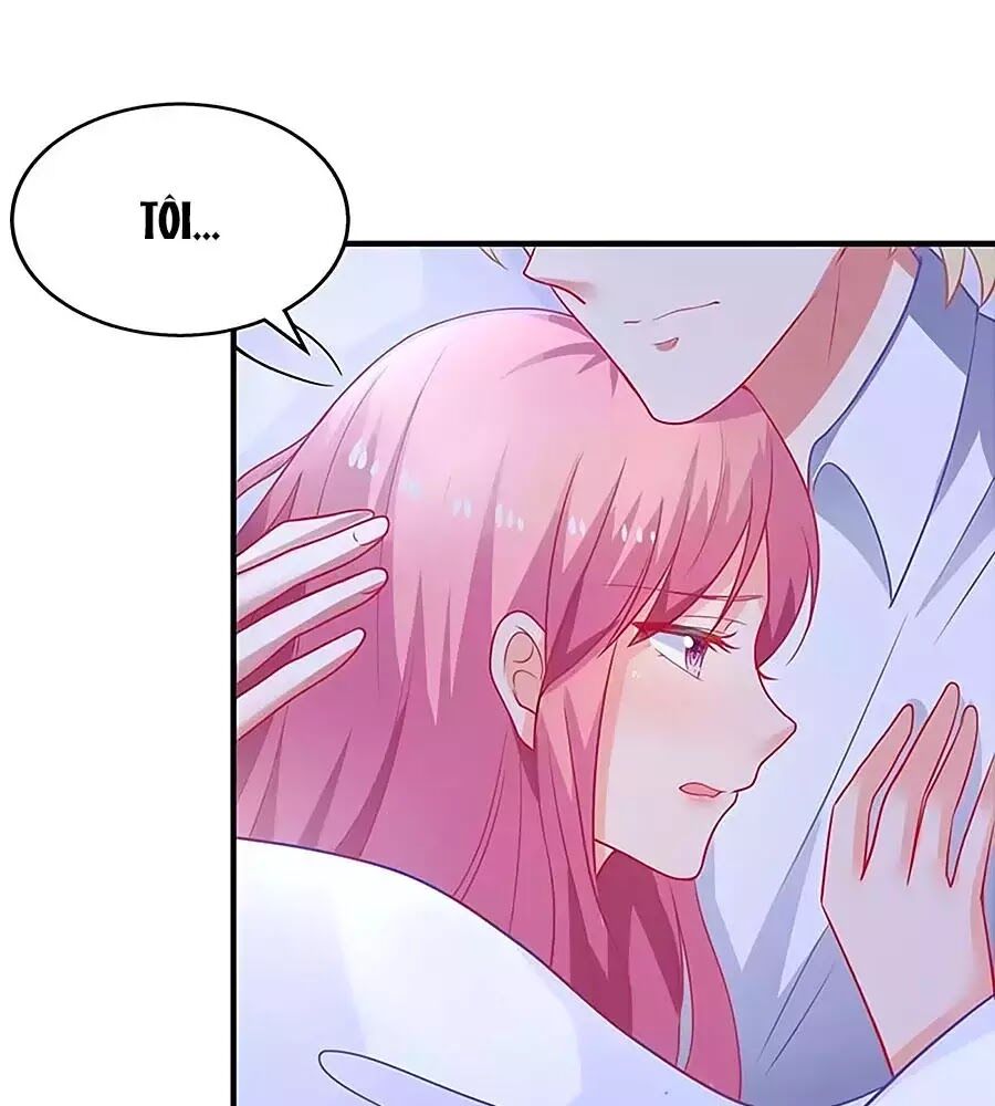 Một Thai Hai Bảo : Đưa Mami Về Nhà ! - Chương 121 - Trang 15