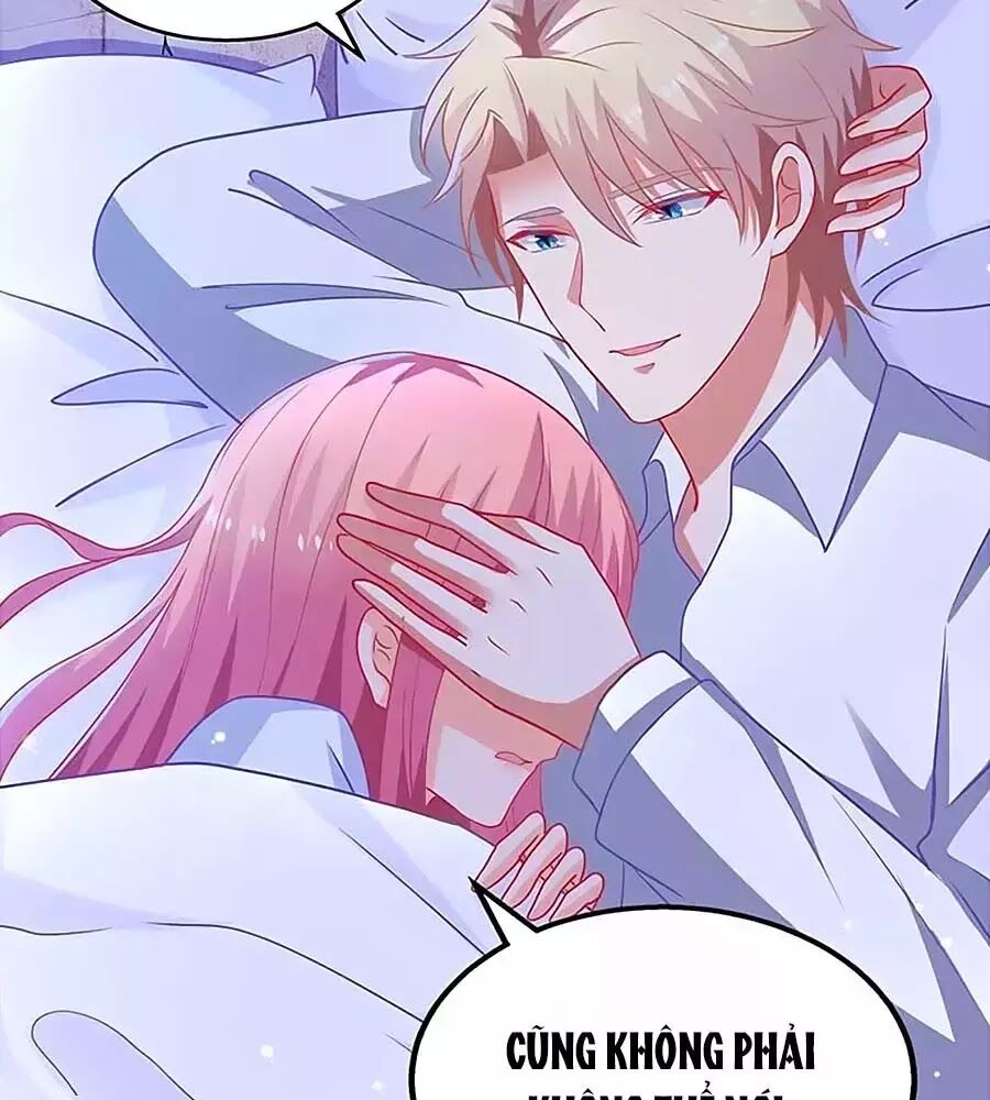 Một Thai Hai Bảo : Đưa Mami Về Nhà ! - Chương 121 - Trang 17