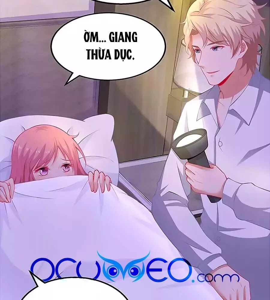 Một Thai Hai Bảo : Đưa Mami Về Nhà ! - Chương 121 - Trang 3