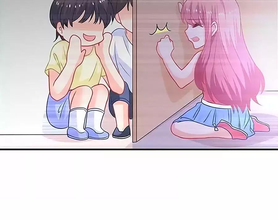 Một Thai Hai Bảo : Đưa Mami Về Nhà ! - Chương 121 - Trang 21