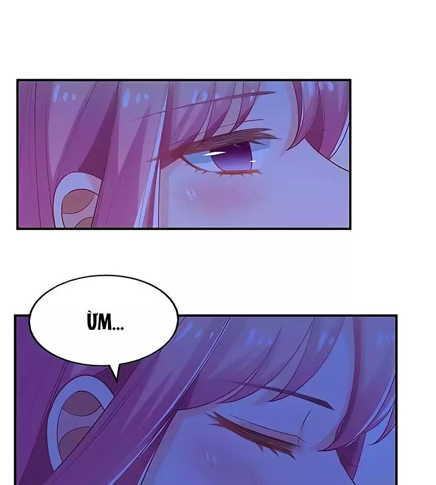 Một Thai Hai Bảo : Đưa Mami Về Nhà ! - Chương 121 - Trang 27