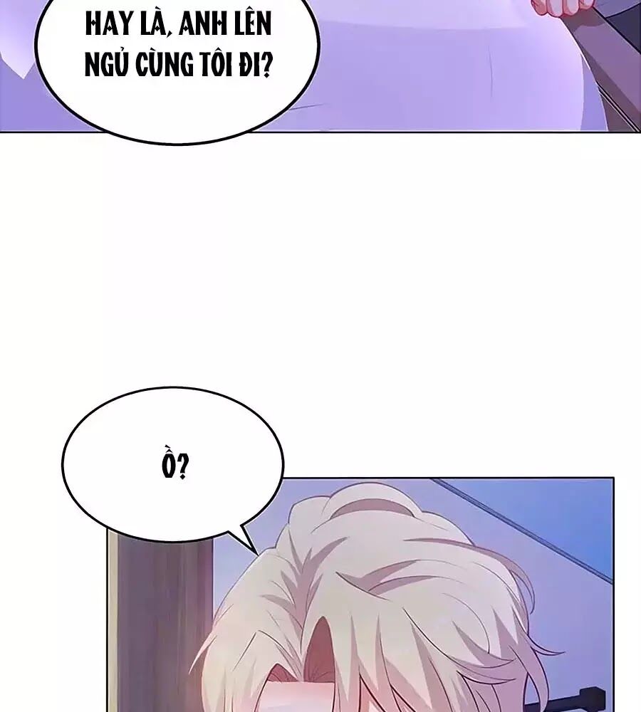 Một Thai Hai Bảo : Đưa Mami Về Nhà ! - Chương 121 - Trang 4