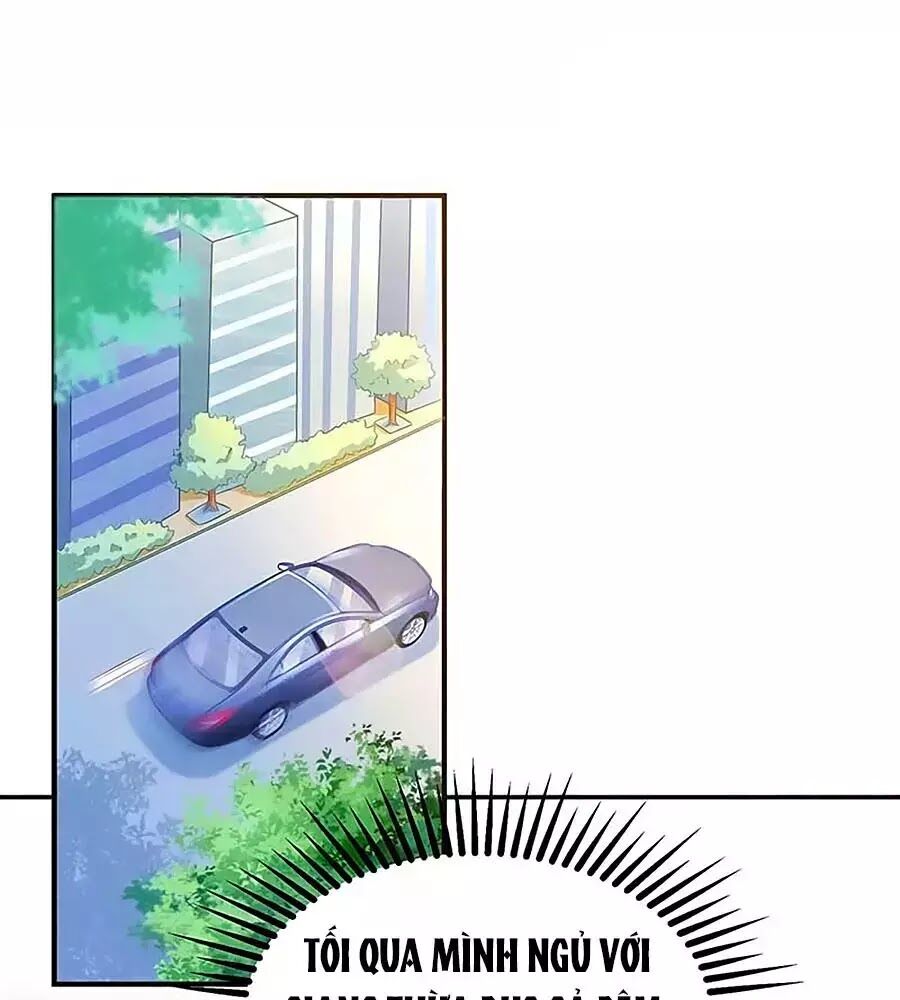 Một Thai Hai Bảo : Đưa Mami Về Nhà ! - Chương 121 - Trang 31