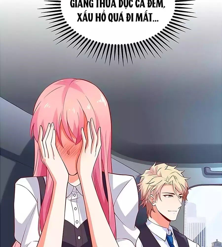 Một Thai Hai Bảo : Đưa Mami Về Nhà ! - Chương 121 - Trang 32