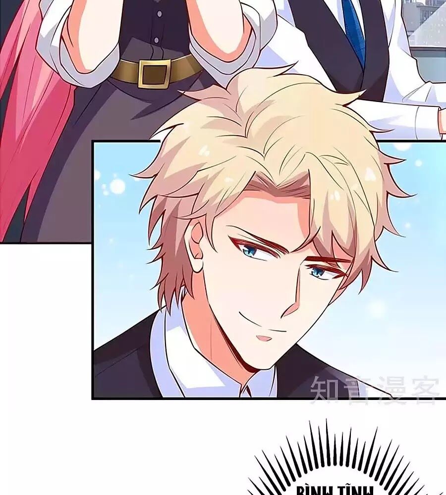 Một Thai Hai Bảo : Đưa Mami Về Nhà ! - Chương 121 - Trang 33