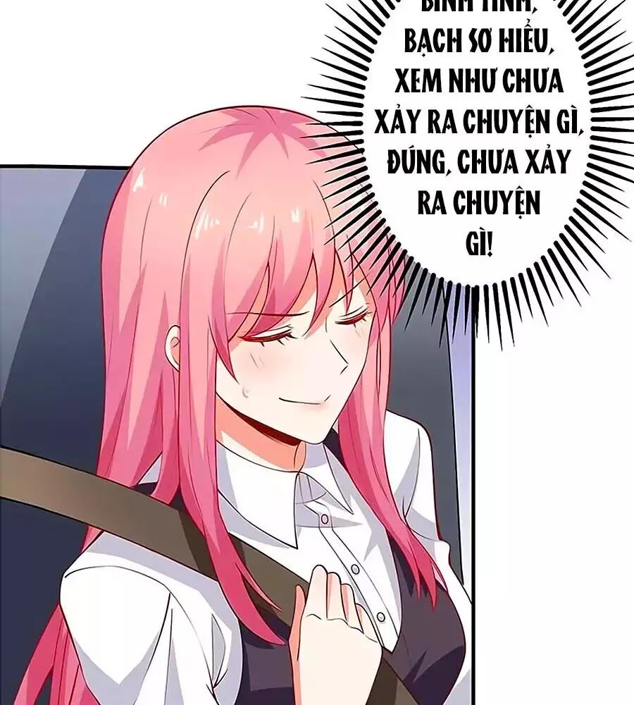 Một Thai Hai Bảo : Đưa Mami Về Nhà ! - Chương 121 - Trang 34