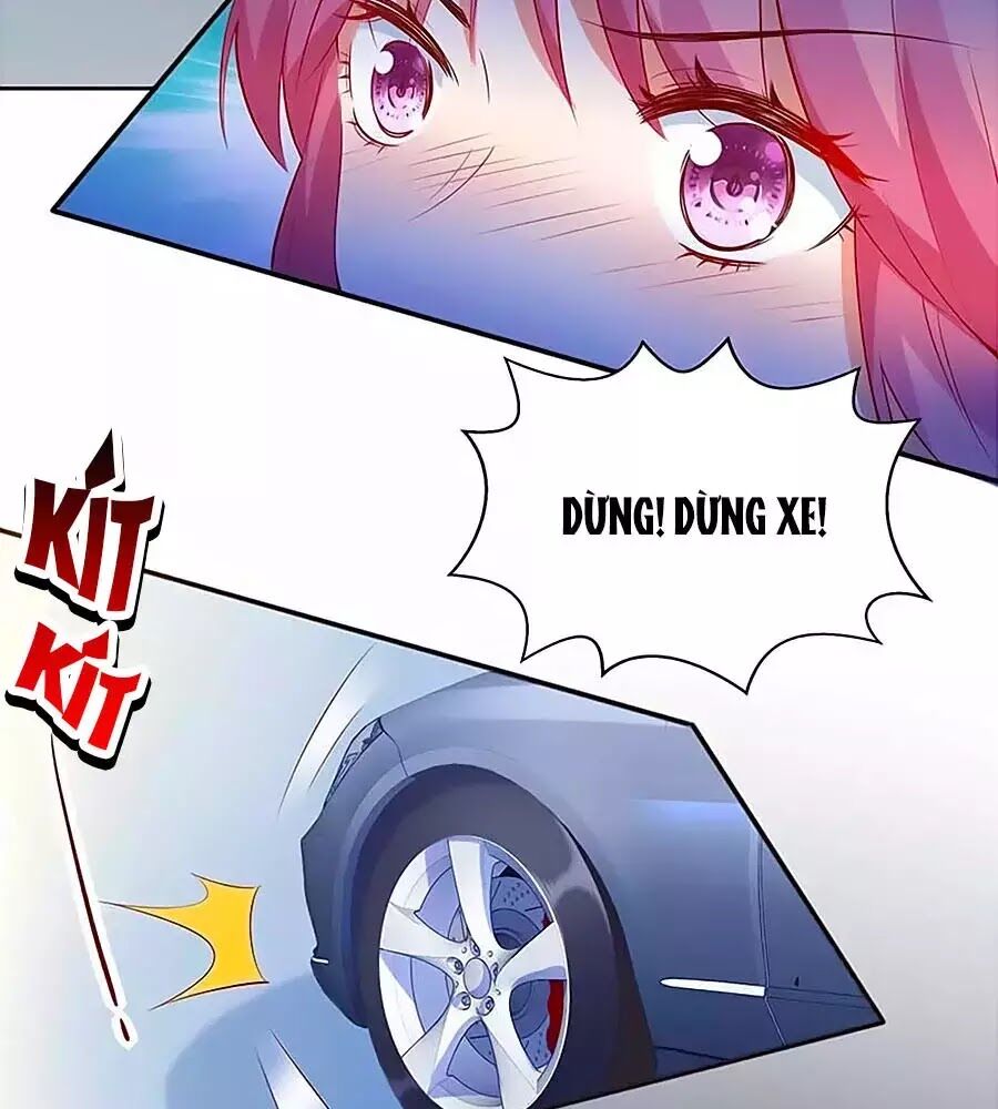 Một Thai Hai Bảo : Đưa Mami Về Nhà ! - Chương 121 - Trang 37