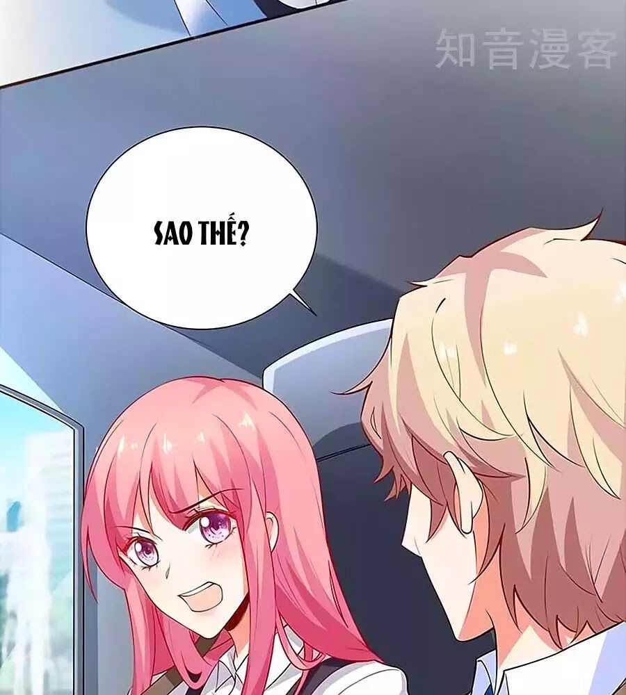 Một Thai Hai Bảo : Đưa Mami Về Nhà ! - Chương 121 - Trang 38