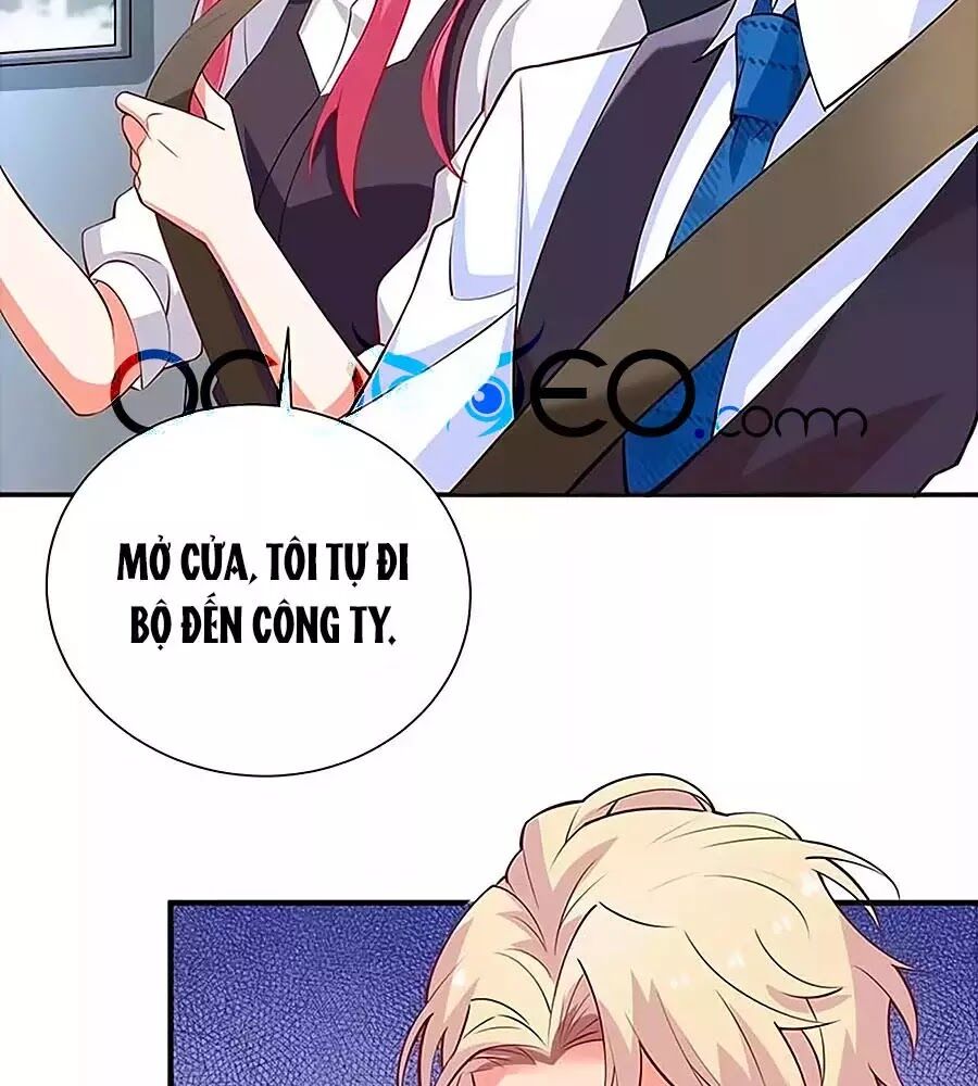 Một Thai Hai Bảo : Đưa Mami Về Nhà ! - Chương 121 - Trang 39