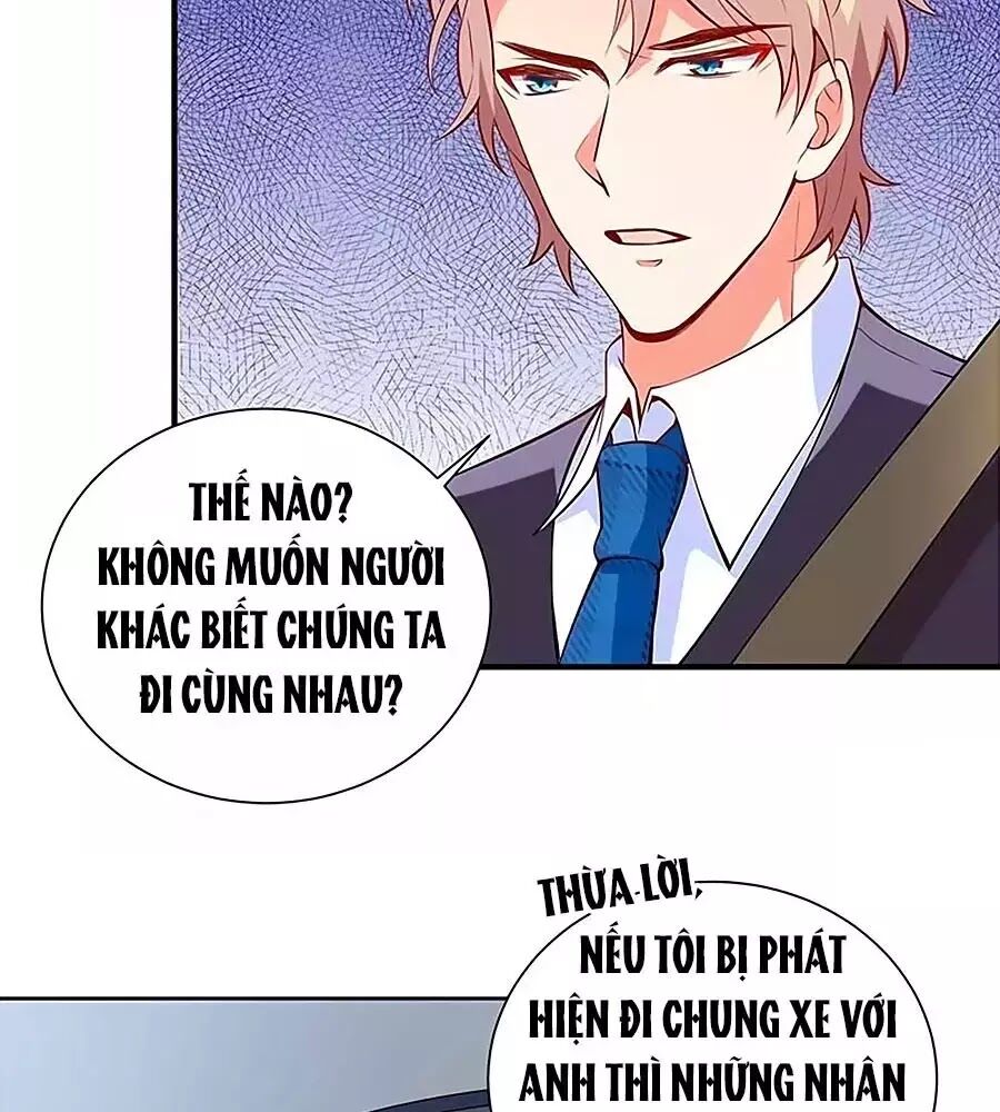 Một Thai Hai Bảo : Đưa Mami Về Nhà ! - Chương 121 - Trang 40