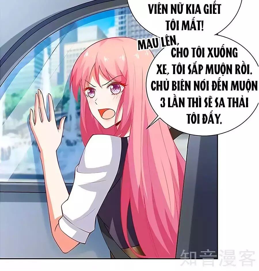 Một Thai Hai Bảo : Đưa Mami Về Nhà ! - Chương 121 - Trang 41