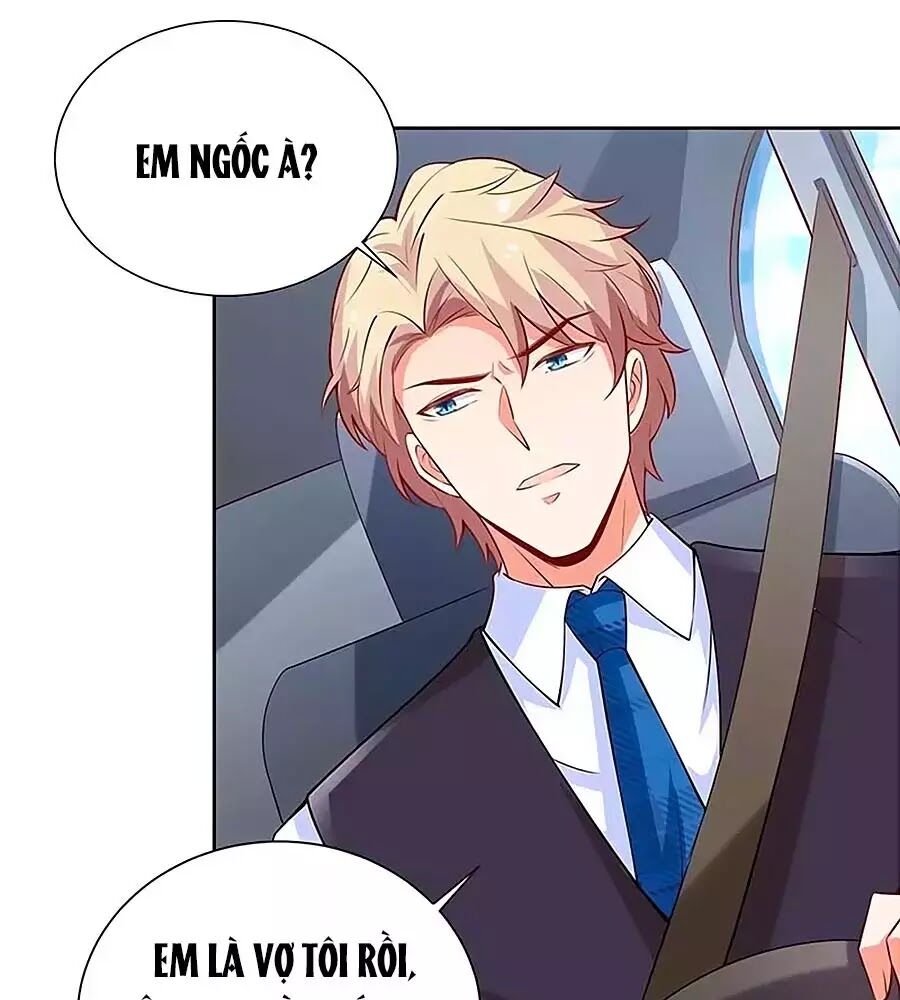 Một Thai Hai Bảo : Đưa Mami Về Nhà ! - Chương 121 - Trang 42