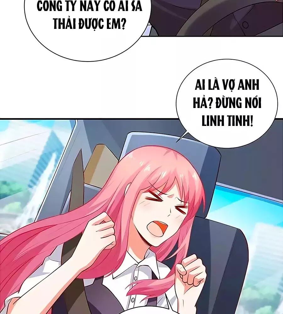 Một Thai Hai Bảo : Đưa Mami Về Nhà ! - Chương 121 - Trang 43