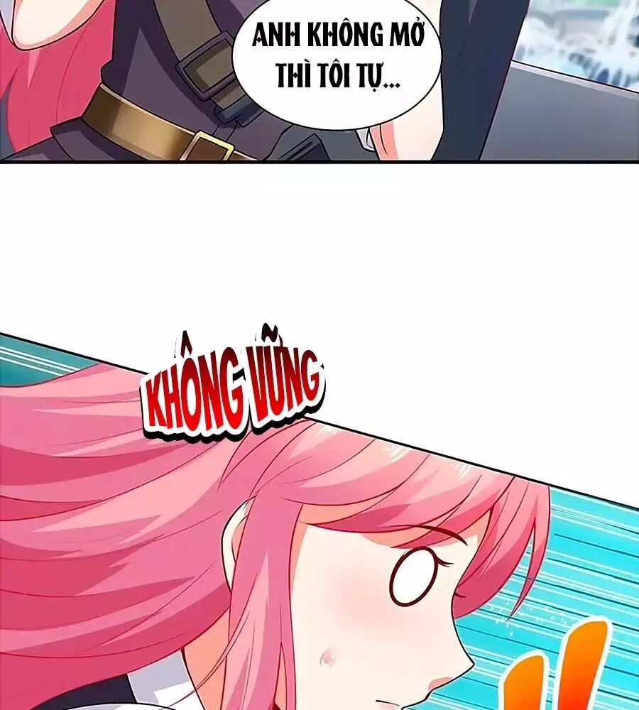 Một Thai Hai Bảo : Đưa Mami Về Nhà ! - Chương 121 - Trang 44