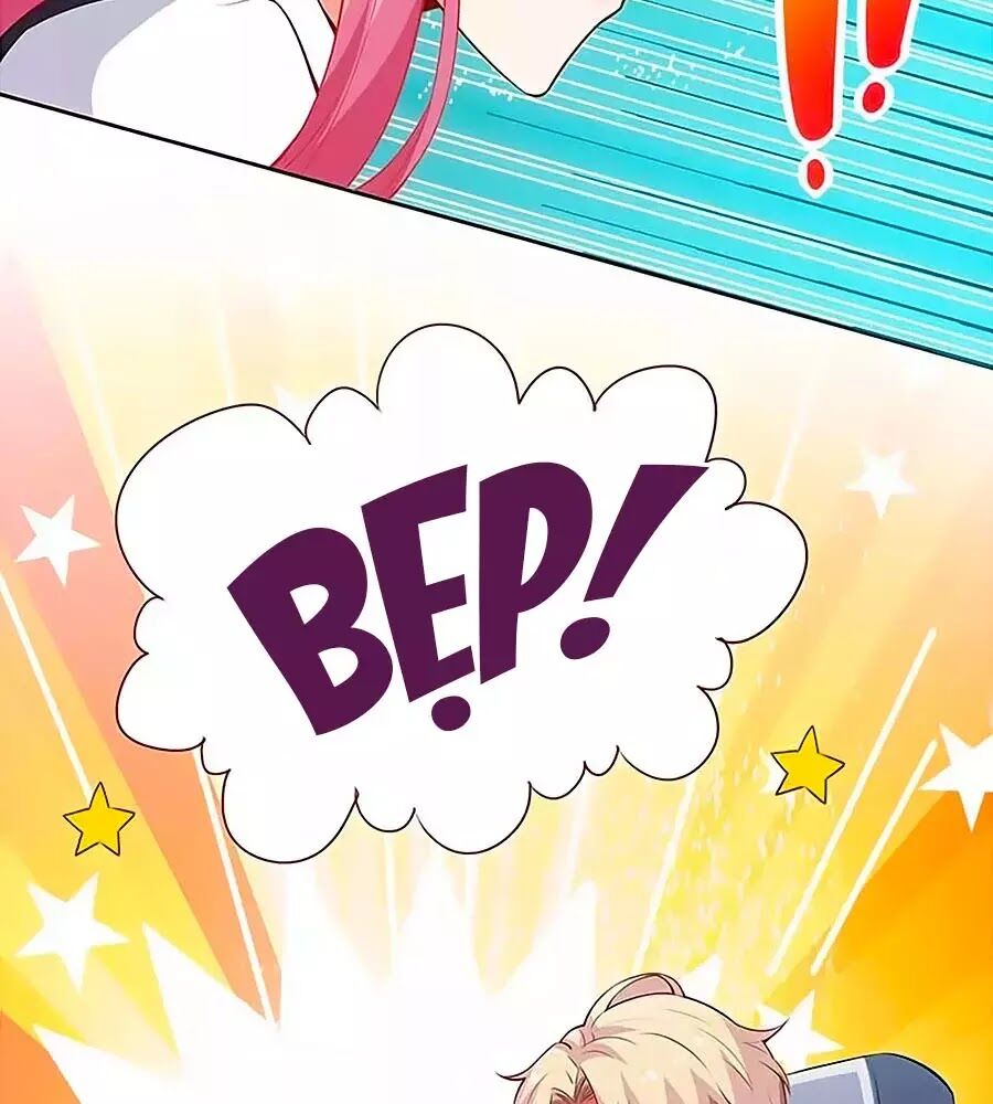 Một Thai Hai Bảo : Đưa Mami Về Nhà ! - Chương 121 - Trang 45