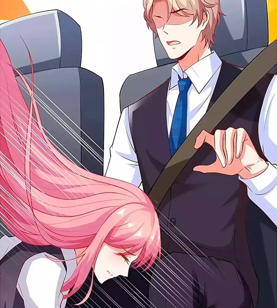 Một Thai Hai Bảo : Đưa Mami Về Nhà ! - Chương 121 - Trang 46