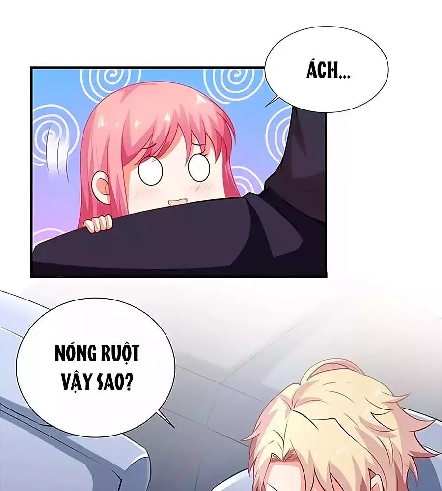 Một Thai Hai Bảo : Đưa Mami Về Nhà ! - Chương 121 - Trang 48