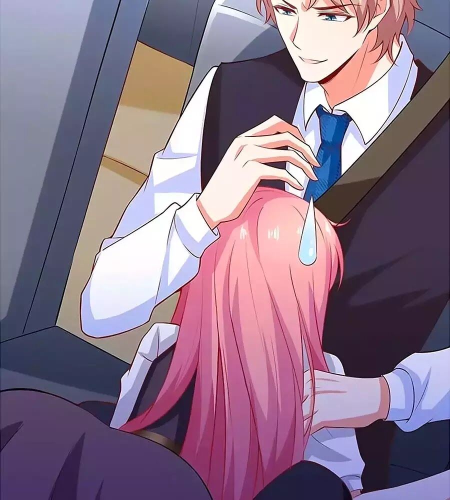 Một Thai Hai Bảo : Đưa Mami Về Nhà ! - Chương 121 - Trang 49