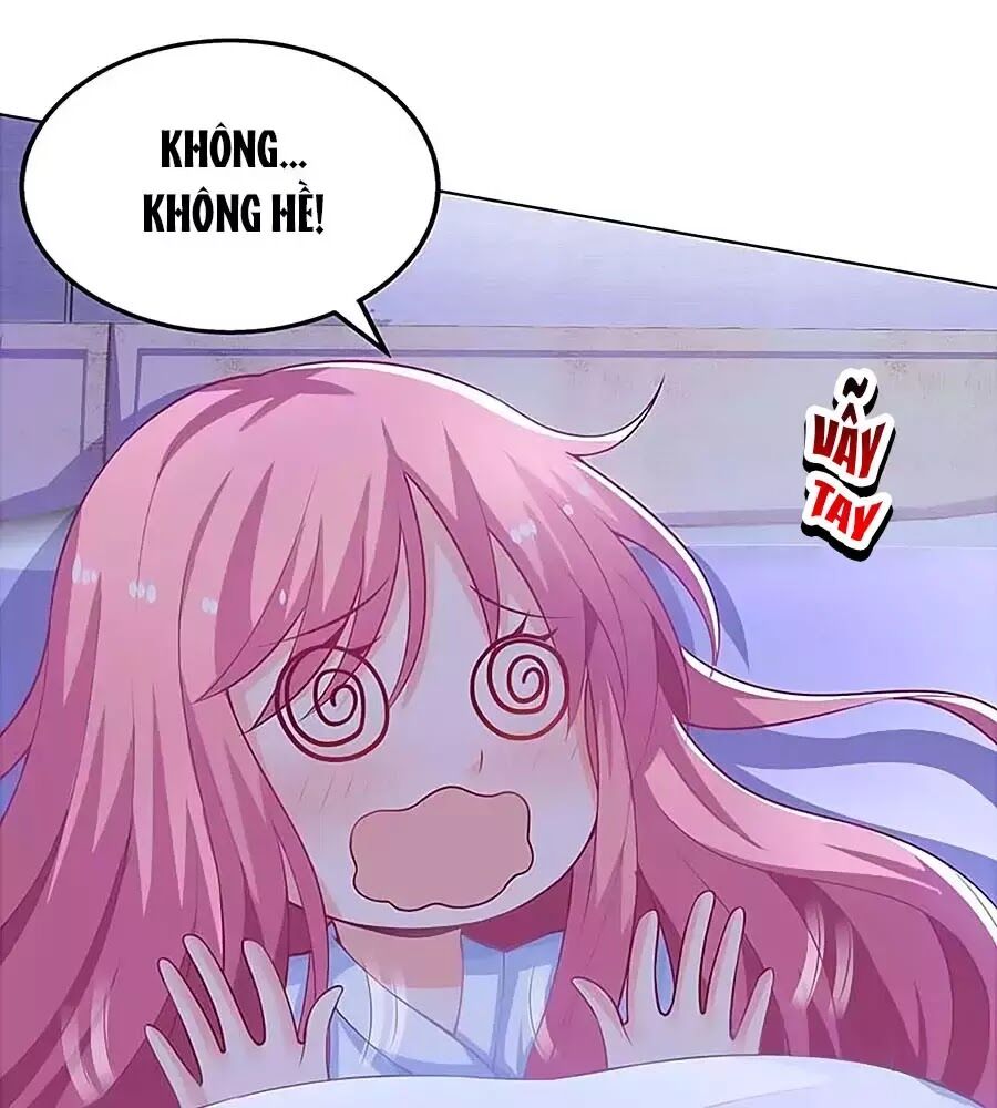 Một Thai Hai Bảo : Đưa Mami Về Nhà ! - Chương 121 - Trang 7