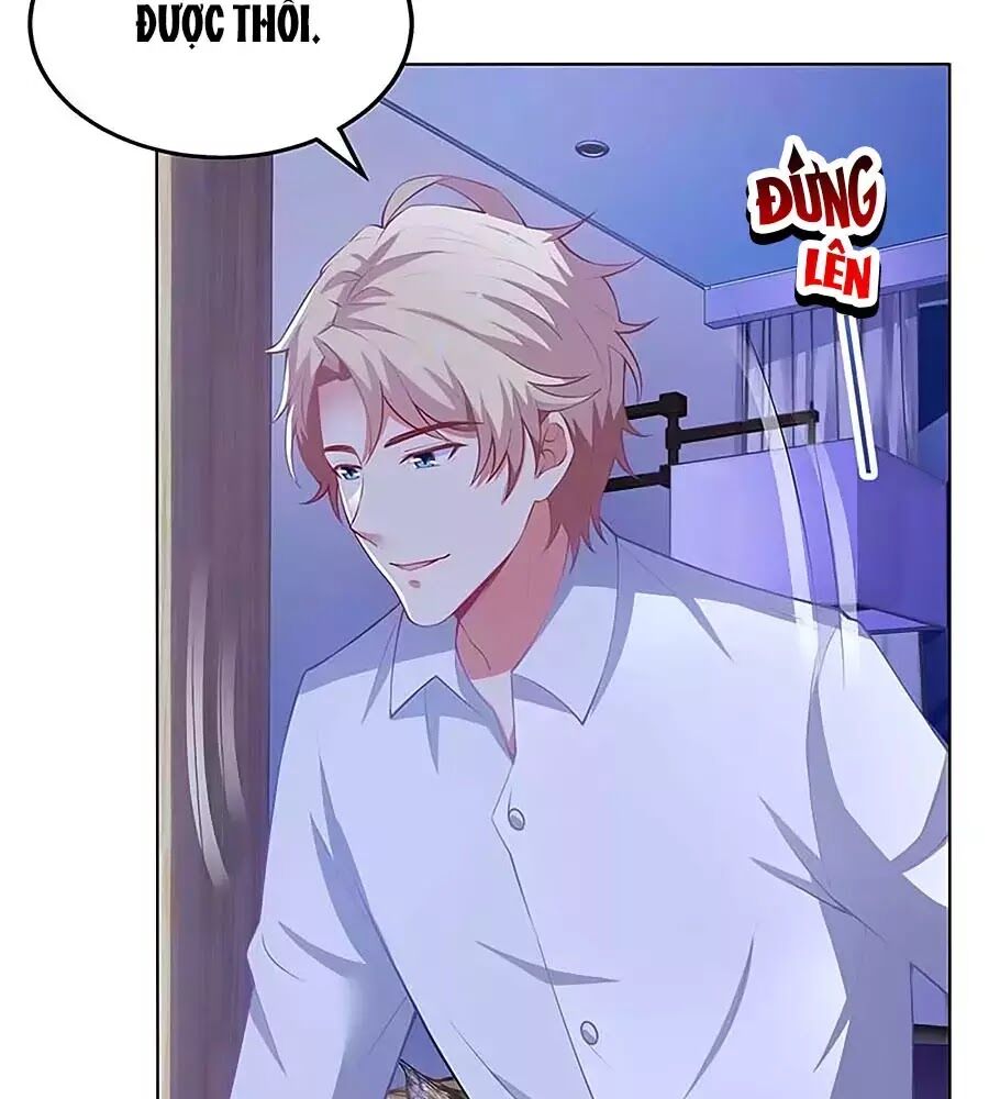 Một Thai Hai Bảo : Đưa Mami Về Nhà ! - Chương 121 - Trang 9