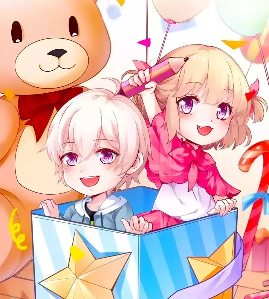 Một Thai Hai Bảo : Đưa Mami Về Nhà ! - Chương 122 - Trang 1