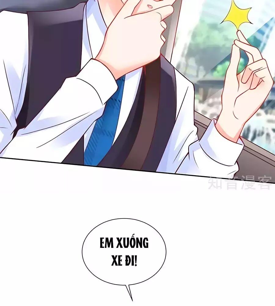 Một Thai Hai Bảo : Đưa Mami Về Nhà ! - Chương 122 - Trang 11