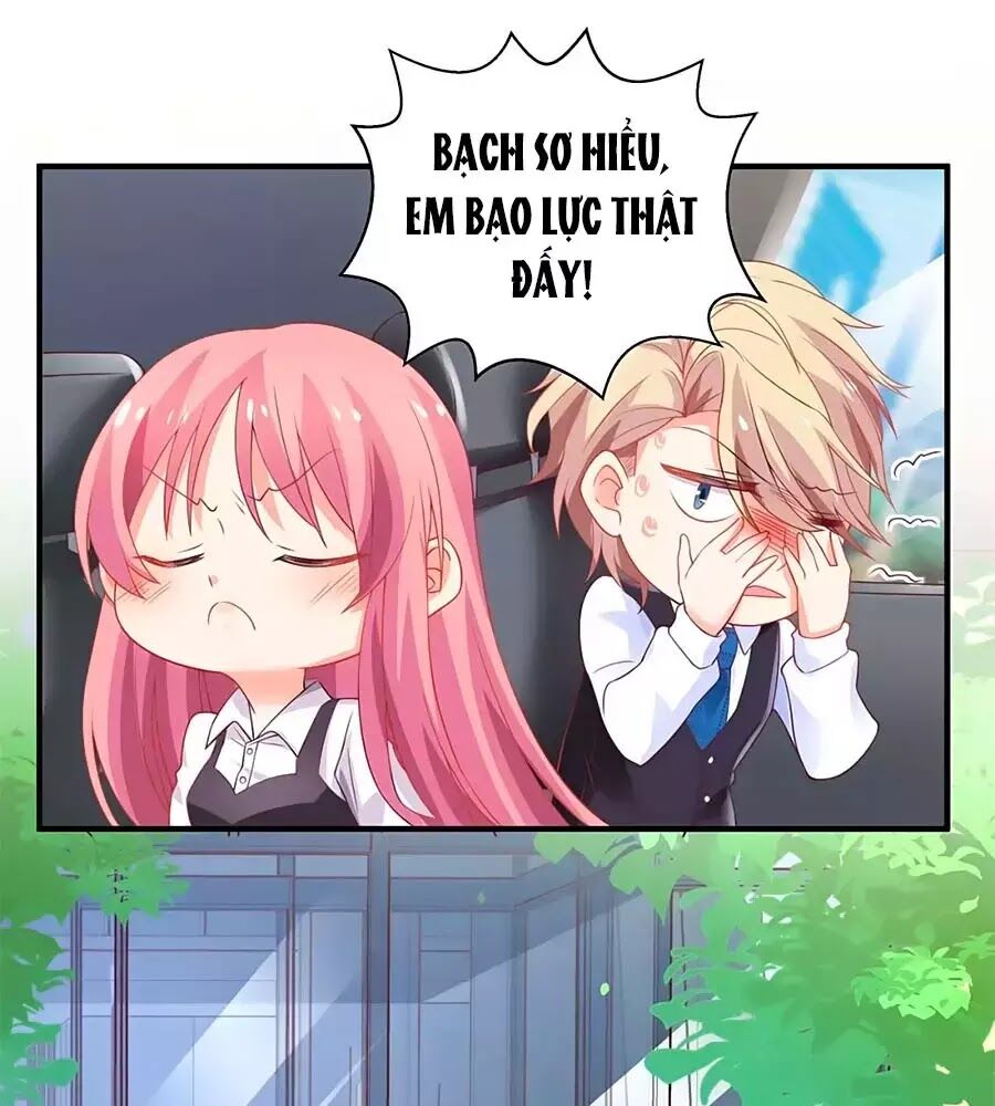 Một Thai Hai Bảo : Đưa Mami Về Nhà ! - Chương 122 - Trang 14