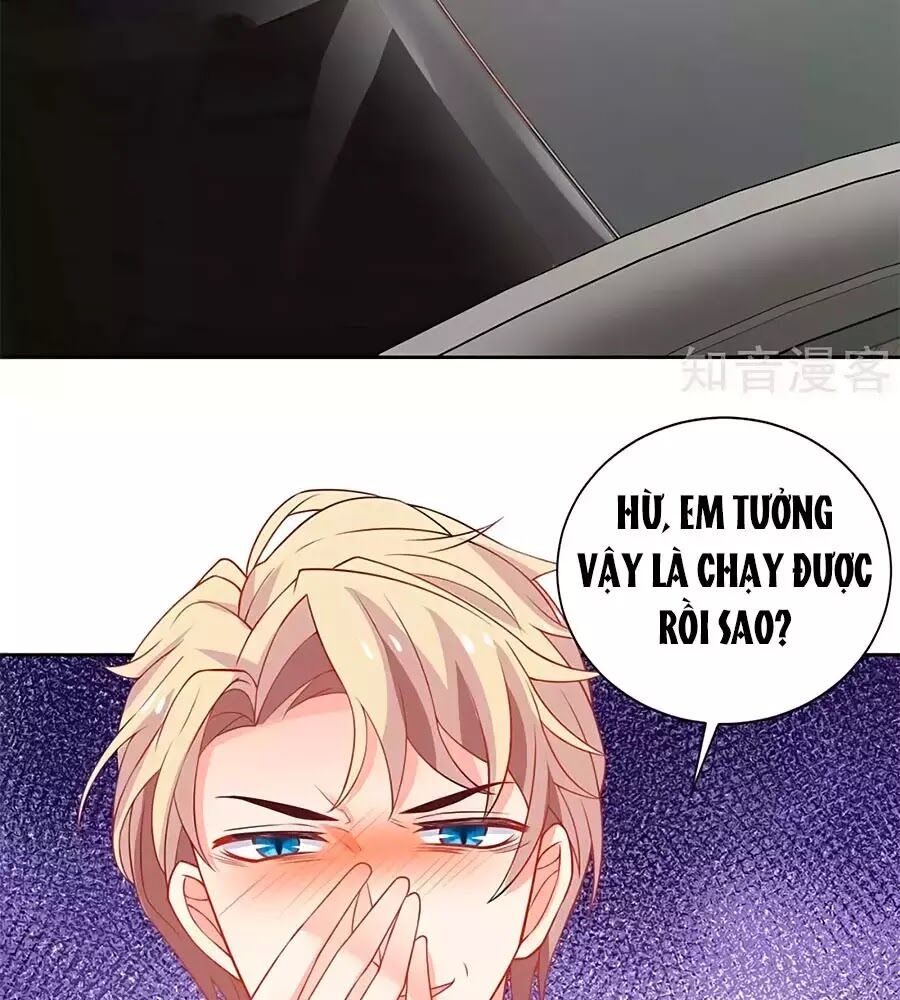 Một Thai Hai Bảo : Đưa Mami Về Nhà ! - Chương 122 - Trang 16