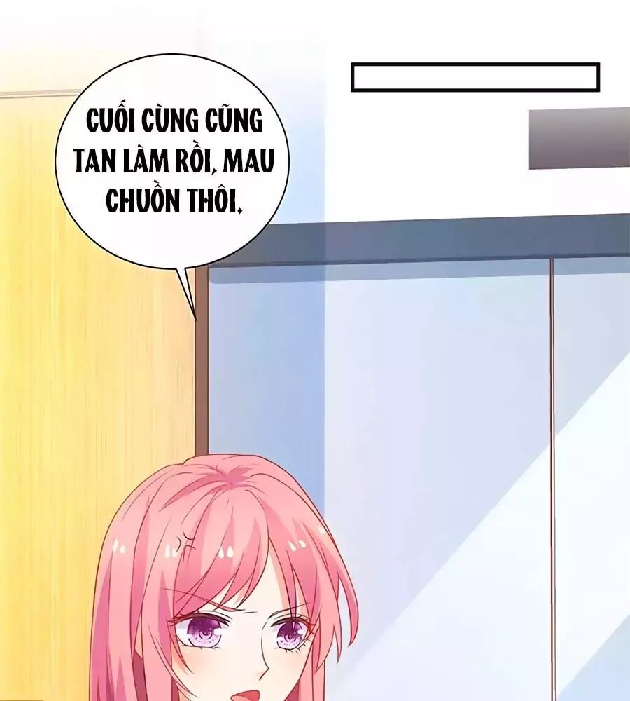 Một Thai Hai Bảo : Đưa Mami Về Nhà ! - Chương 122 - Trang 19