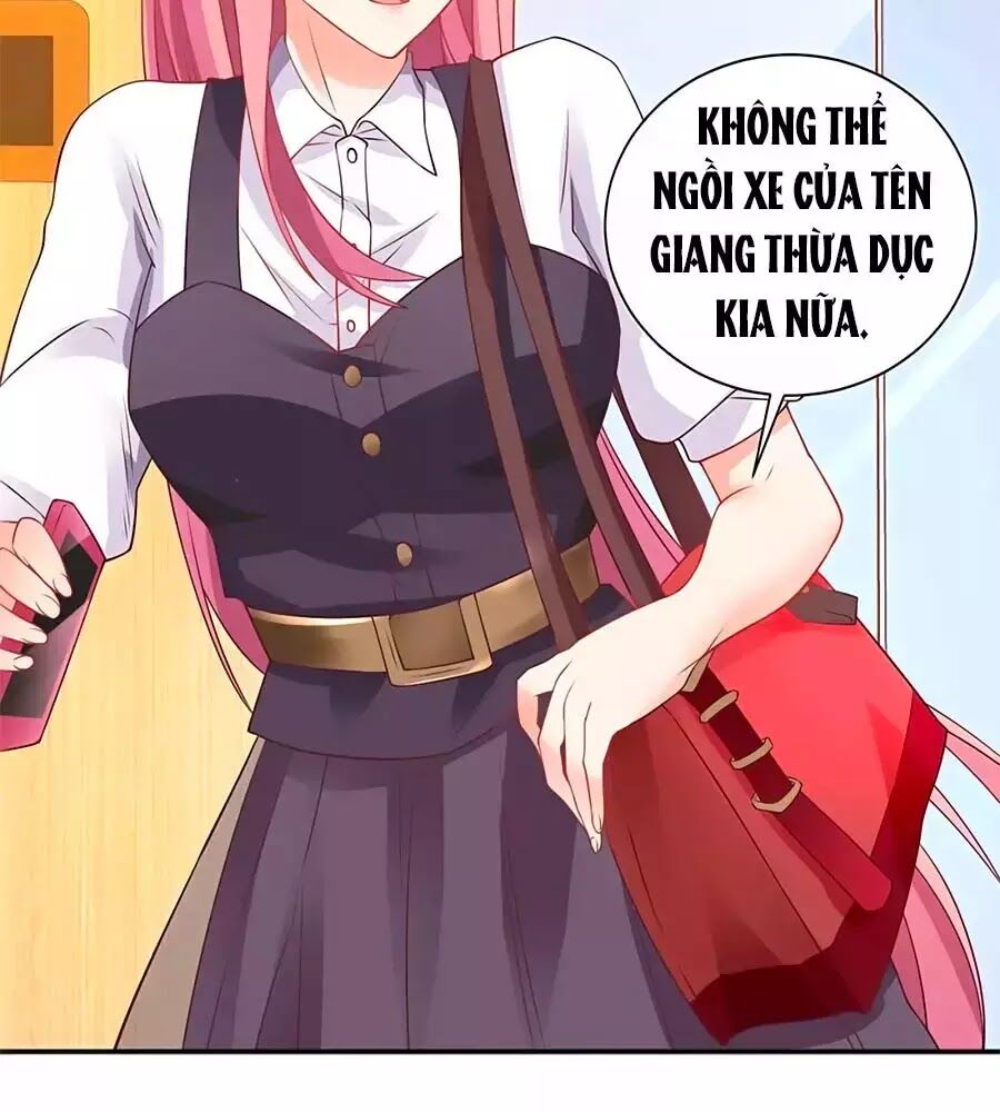 Một Thai Hai Bảo : Đưa Mami Về Nhà ! - Chương 122 - Trang 20