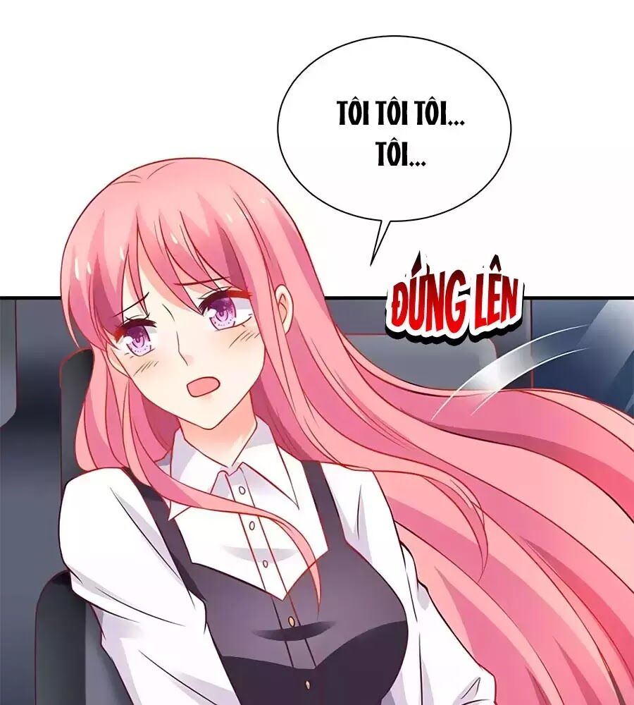 Một Thai Hai Bảo : Đưa Mami Về Nhà ! - Chương 122 - Trang 3